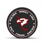 The Sportrebel PLH ice hockey puck