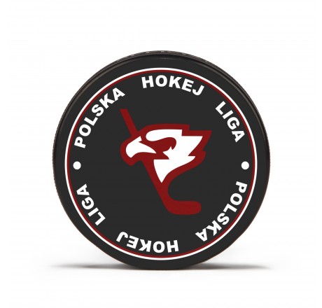 The Sportrebel PLH ice hockey puck