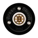 Green Biscuit NHL Inline Puck