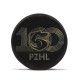 PZHL 100th Anniversary Hockey Puck – Engraved Edition