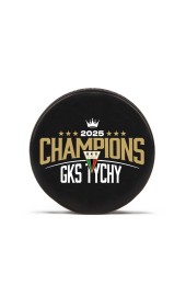 Krążek hokejowy Champions GKS Tychy