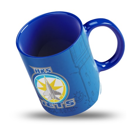 Kubek HKS JETS