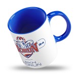 Kubek KHT Toruń #1924