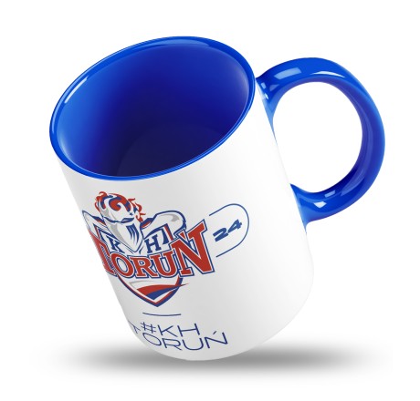 Kubek KHT Toruń #1924