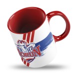 KHT Toruń Fan Mug
