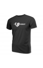 Sportrebel Love 1 Men short sleeve t-shirt