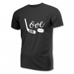 Koszulka krótki rękaw Sportrebel Love 2 Men