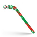 Linijka szkolna akrylowa Zagłębie Sosnowiec