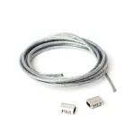 Prosharp Wire & Presslock