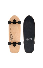 Longboard TEMPISH Carv 28,5