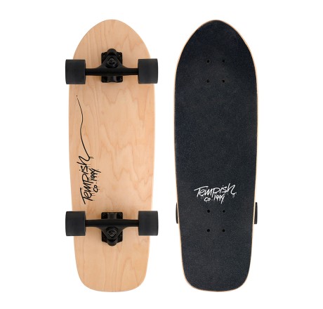 Longboard TEMPISH Carv 28,5