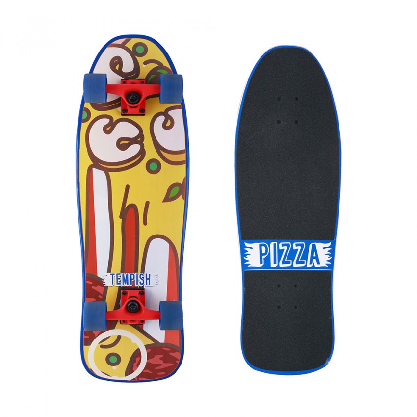 TEMPISH Pizza Longboard Longboard Skateboard shop Sportrebel