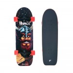 TEMPISH Viking Longboard