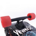 TEMPISH Viking Longboard