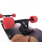TEMPISH Viking Longboard