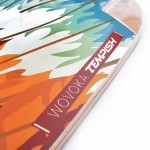 Longboard TEMPISH Wovoka