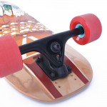 Longboard TEMPISH Wovoka