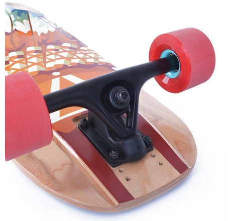 Longboard TEMPISH Wovoka