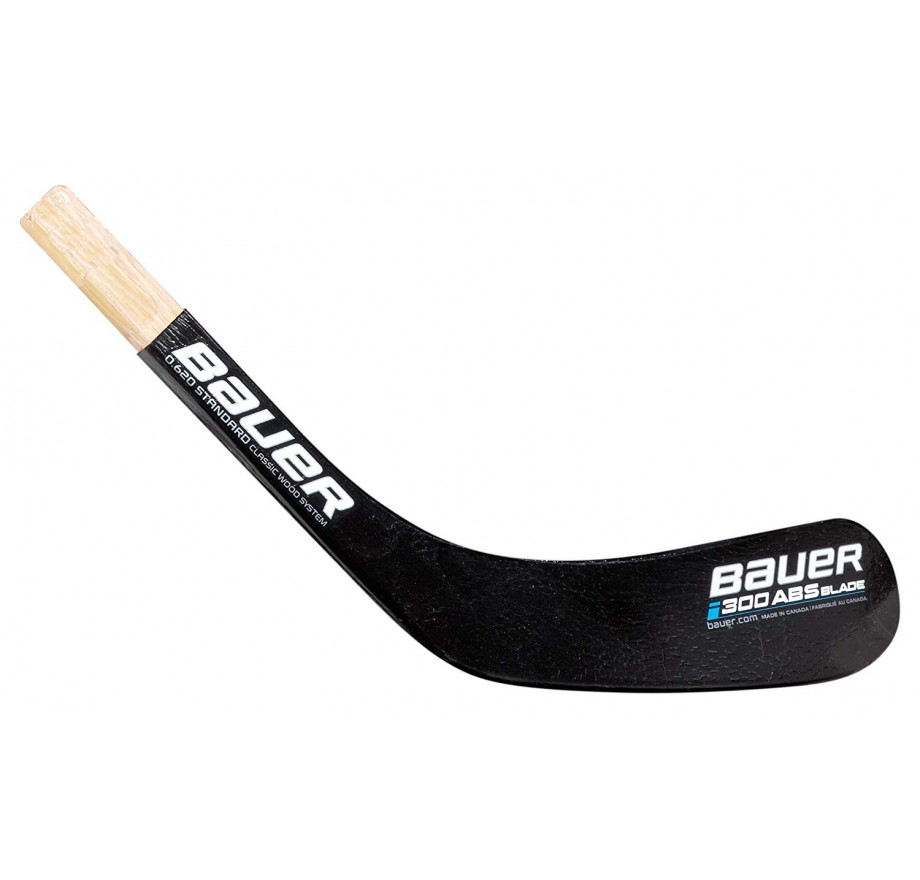 bauer vapor x700 replacement blades