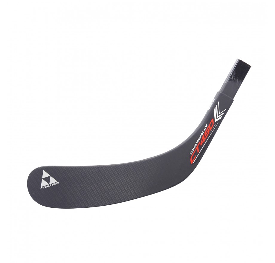 Fischer CT450 composite hockey blade Sr 18 Sr Hockey Replacement