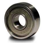 K2 ILQ 9 Classic Plus bearings