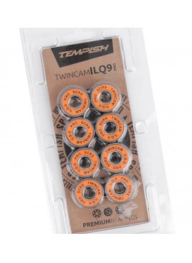 Łożyska TEMPISH Twincam ILQ9 Pro