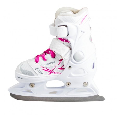 TEMPISH Neo-X Duo Lady Adjustable Inline / Ice Skates