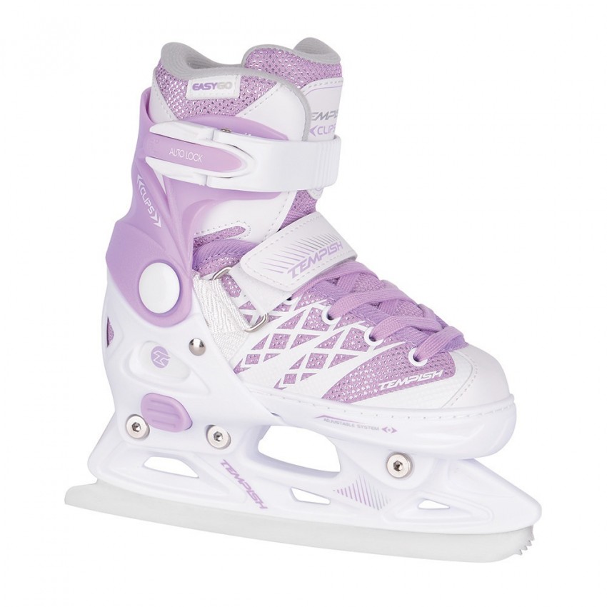 Tempish Baby Kids ice skates Sports & Outdoors Ice Skates