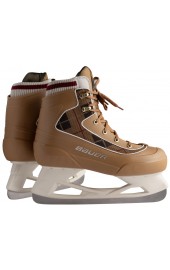 Bauer Chamonix Senior Skates