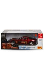 Model samochodu Corvette '06 NHL 1/18