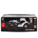 Model samochodu Viper NHL 1/18