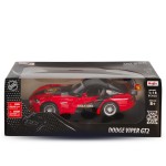 Model samochodu Viper NHL 1/18