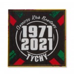 GKS Tychy magnet