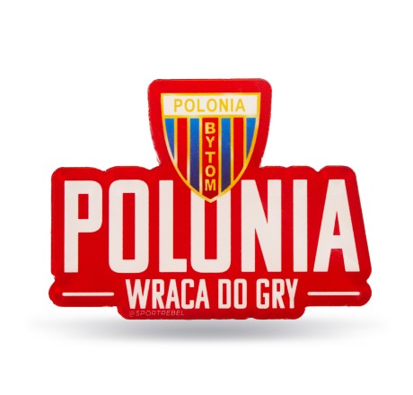 Magnes Polonia Bytom: Returns to the Game!