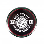 Magnet with an opener GKS Tychy