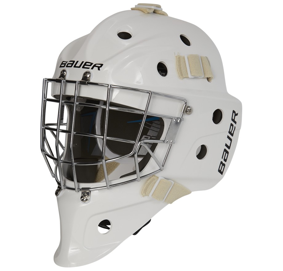 Bauer 930 Goalie Mask Sr | Goalie Masks | Hockey shop Sportrebel