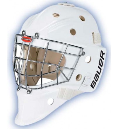 Bauer Profile 960 Goalie Helmet