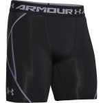 Men's Under Armour HeatGear ArmourVent Compression Shorts