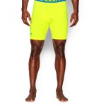 Under Armour HG Armour Compression Shorts