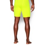 Under Armour HG Armour Compression Shorts