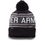 Czapka zimowa Under Armour CG Retro Pom 2.0 Beanie