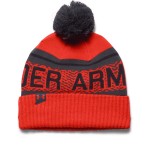 Czapka zimowa Under Armour CG Retro Pom 2.0 Beanie