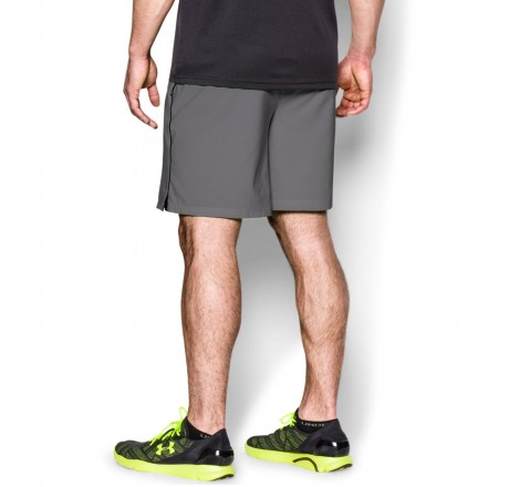 Under Armour Mens Mirage Shorts