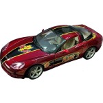 Model samochodu Corvette '06 NHL 1/18