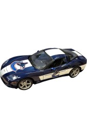 Model samochodu Corvette '06 NHL 1/18