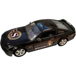 Model samochodu Mustang NHL 1/24