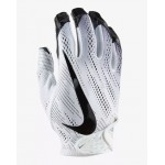 Rękawiczki futbolowe Nike Vapor Knit 2.0
