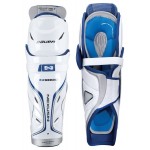 Nagolenniki hokejowe Bauer Nexus N9000 Jr