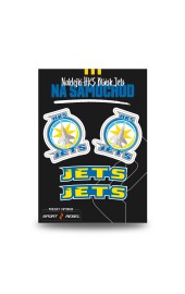 Naklejki na samochód HKS JETS