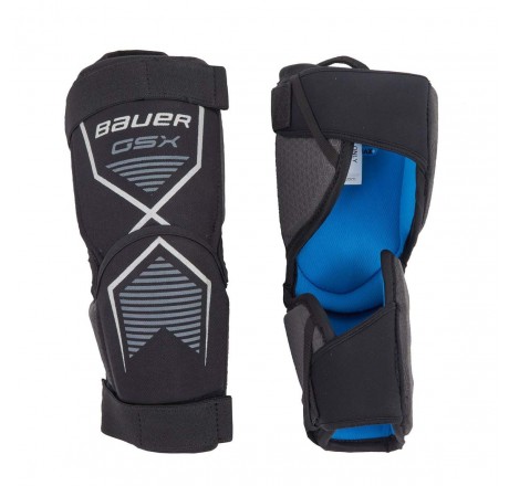 Bauer GSX goalkeeper knee pads